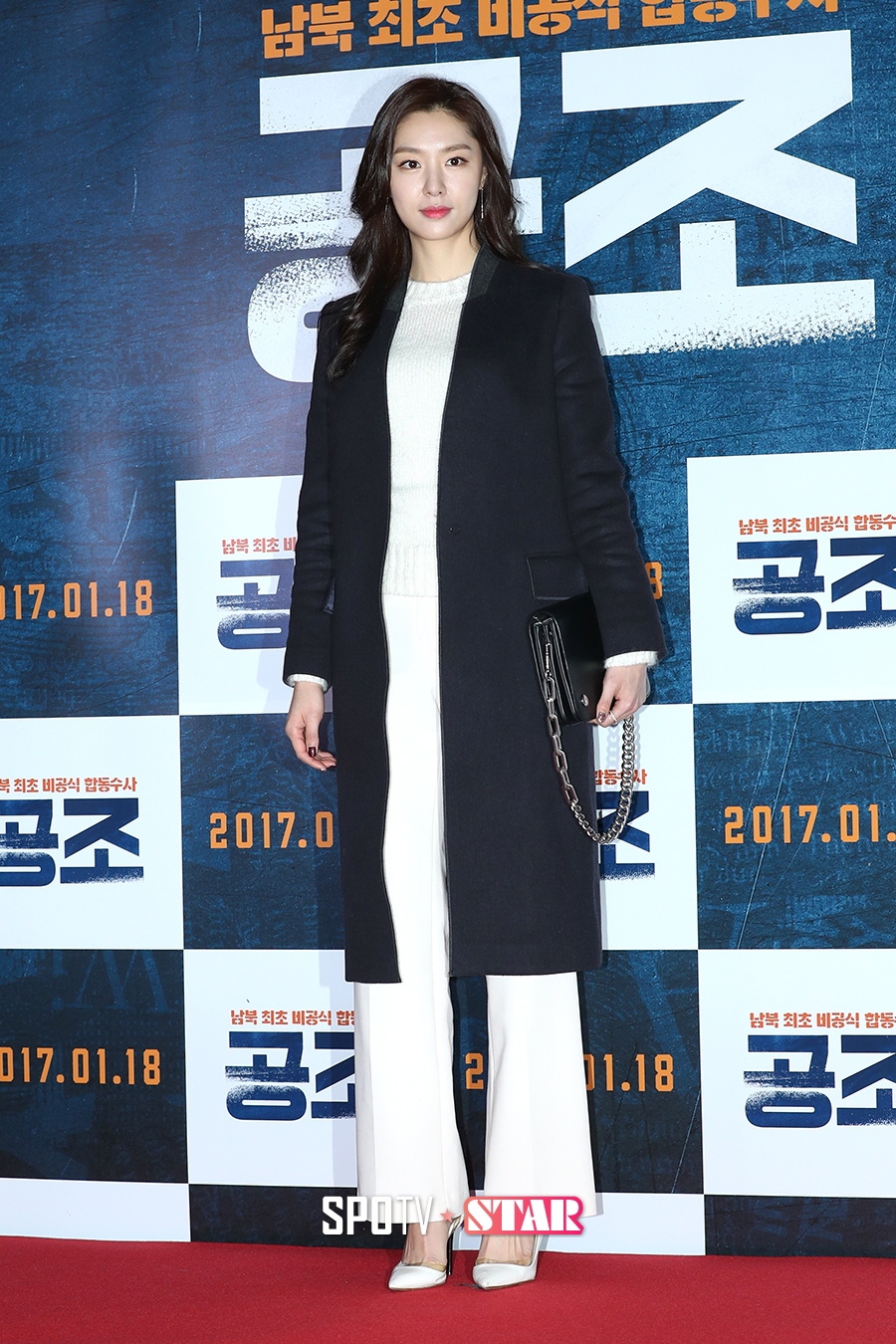 [포토S] 서지혜, '이렇게 예뻐도 되나'