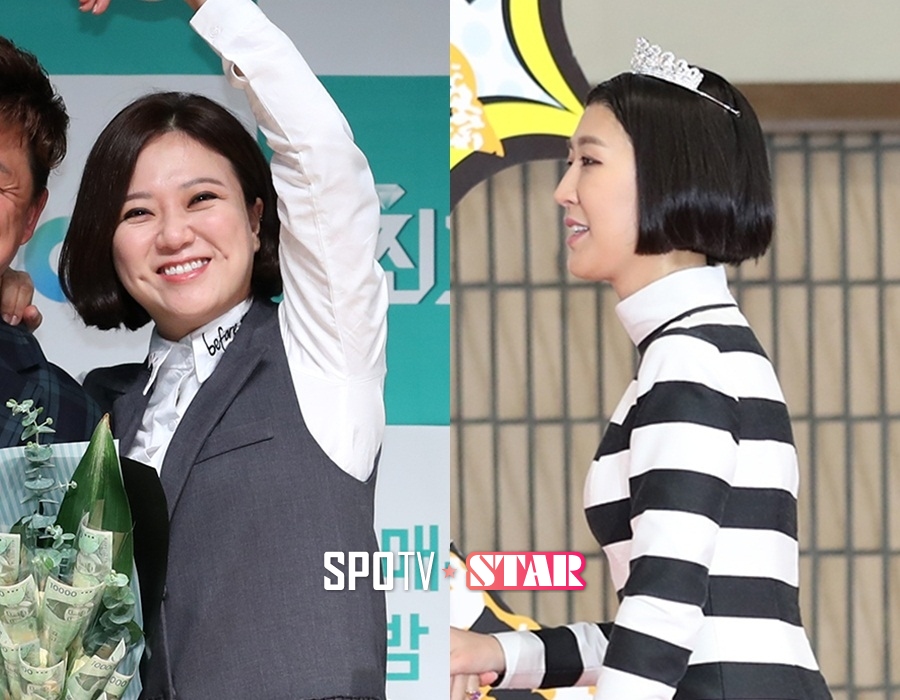 '언니들의 슬램덩크2' 확 달라진다…"기존 멤버 중 김숙·홍진경만 잔류"