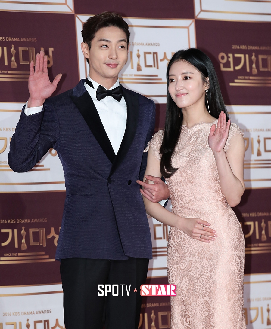 [기획S]'월계수' 현우-이세영, 답답한 전개 속 유일한 '직진 로맨스'
