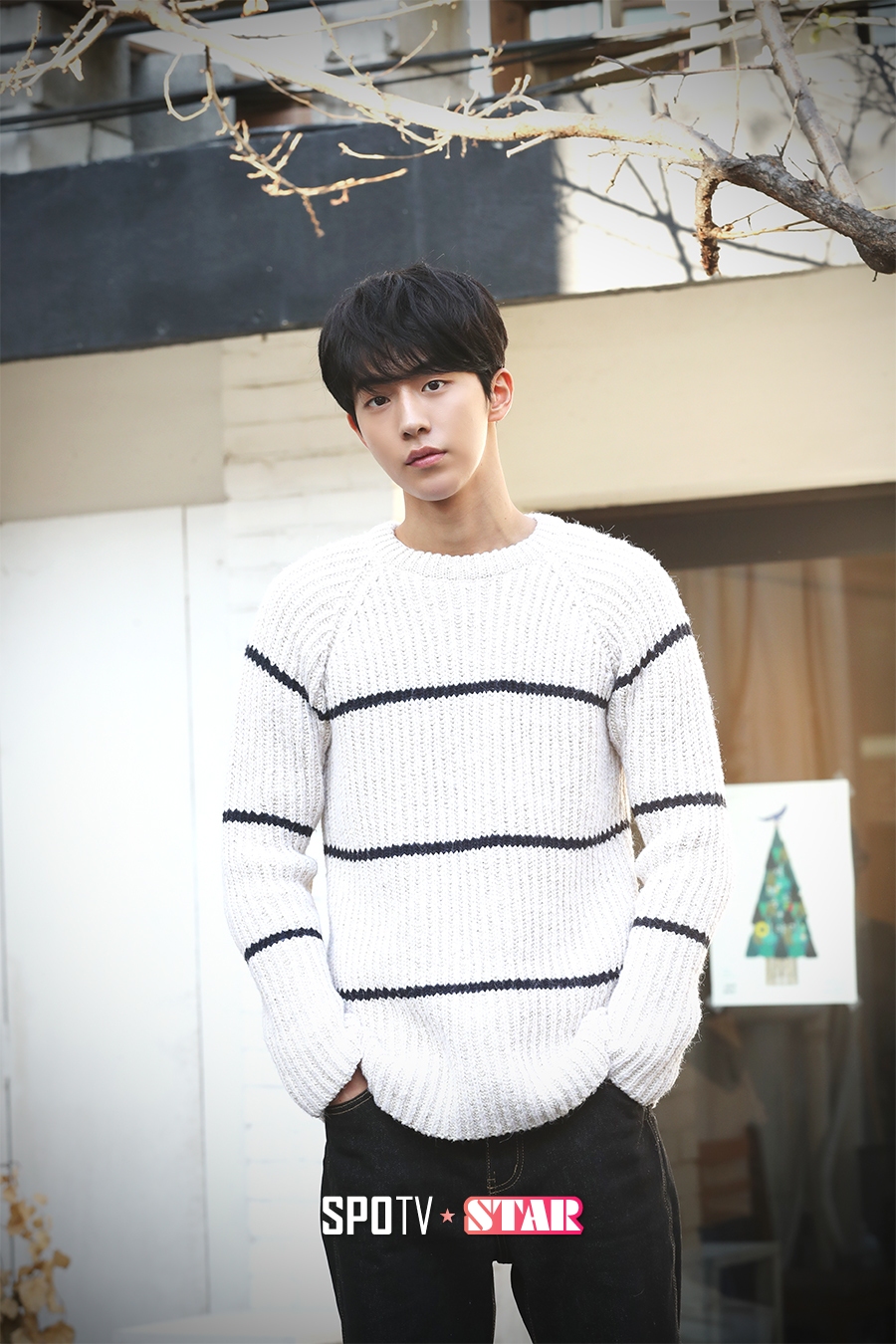 [포토S] 남주혁, 일상이 화보