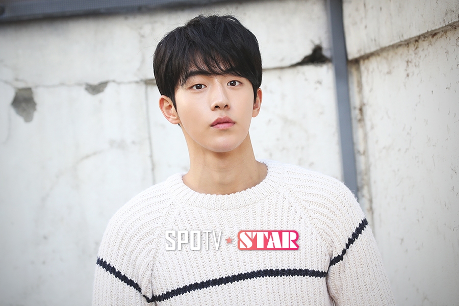 [포토S] 남주혁, '이렇게 잘생겨도 되나'