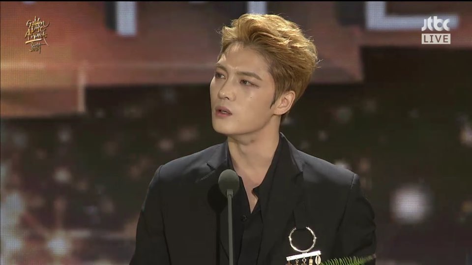 [스타S] 트와이스-젝스키스-김재중, '골든디스크' 감동 연출한 세 주역