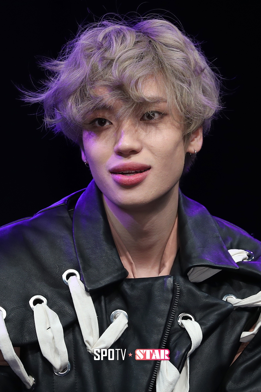 [포토S] 니엘, ''순정 섹시' 매력 보여드릴 것'
