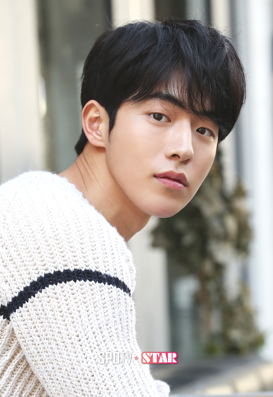 [인터뷰S] '역도요정 김복주' 남주혁, 청춘의 표상이 되다