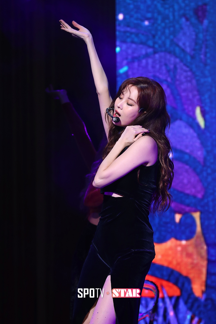 [포토S] 서현, 소녀시대 10년만에 첫 솔로 컴백!