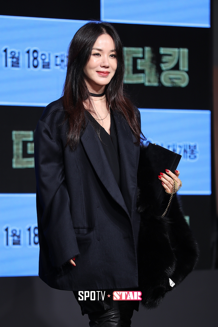[포토S] 엄정화, 한국의 마돈나