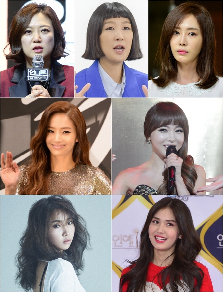 김숙·홍진경·강예원·한채영·홍진영·공민지·전소미, '슬램덩크2' 확정