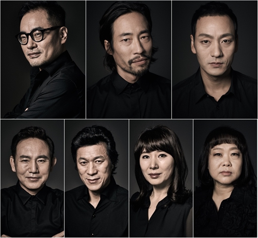 '남자충동' 조광화 연출 "류승범, 오래전부터 함께 하고 싶었던 배우"