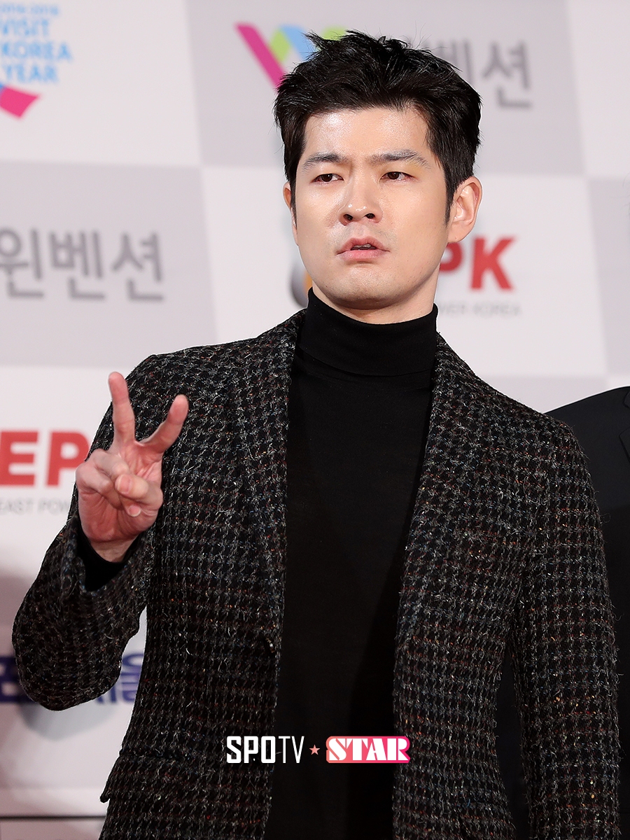 [포토S] 장기하, 필 충만 브이