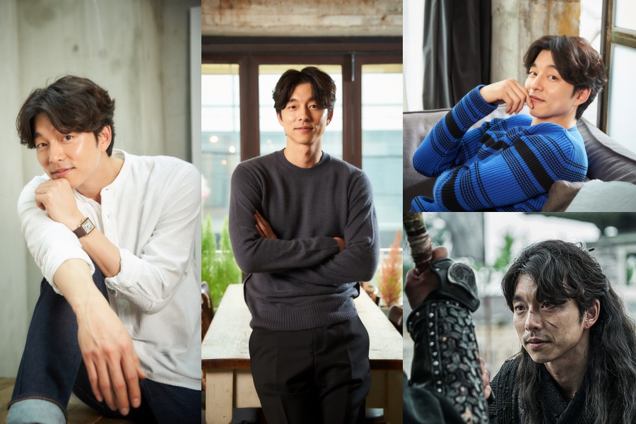 열일하神 도깨비, 찬란한 공유가 남긴 5가지