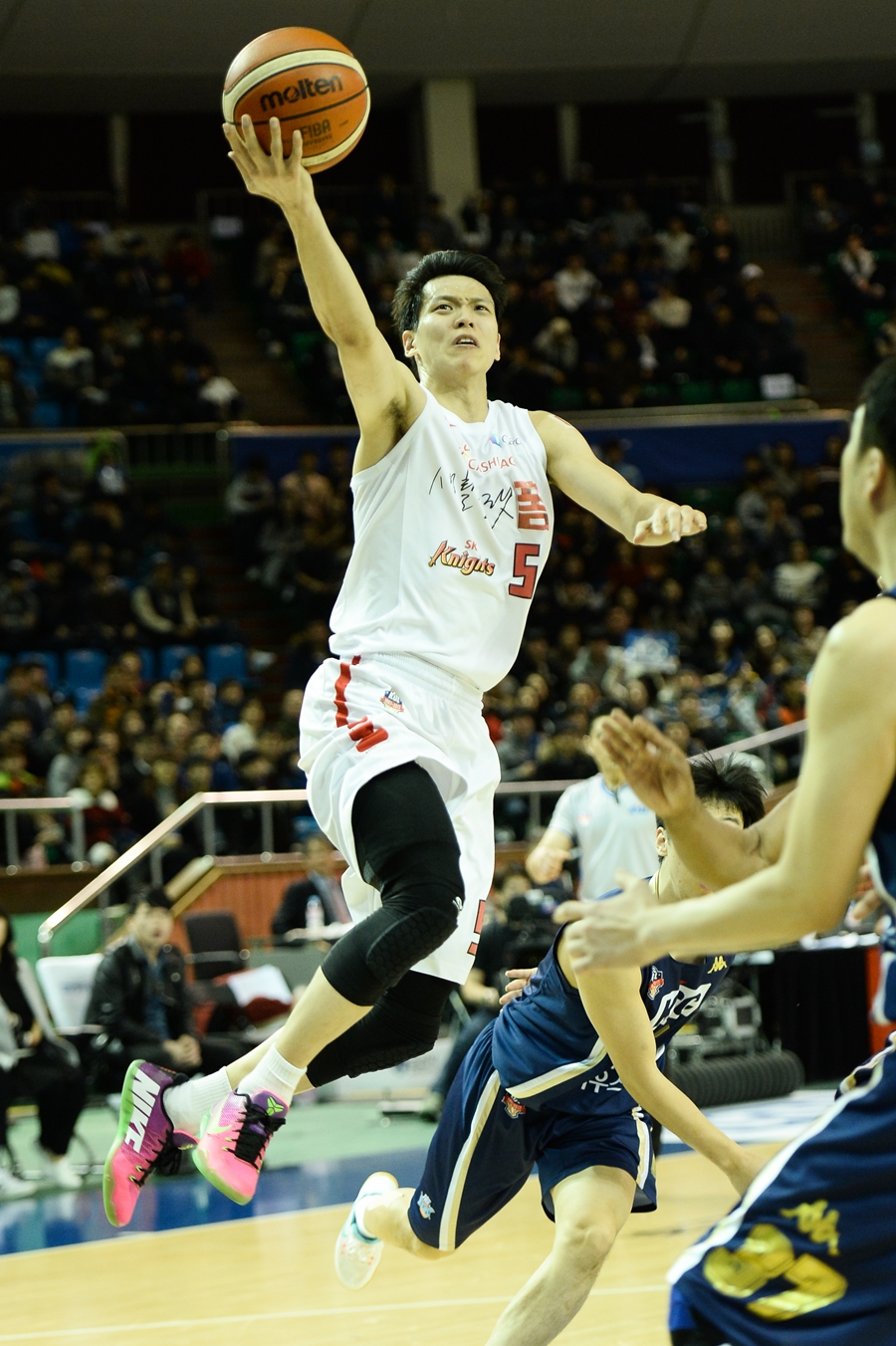 [KBL] '이틀 남은' 올스타전…시니어 5인 '돋보기'
