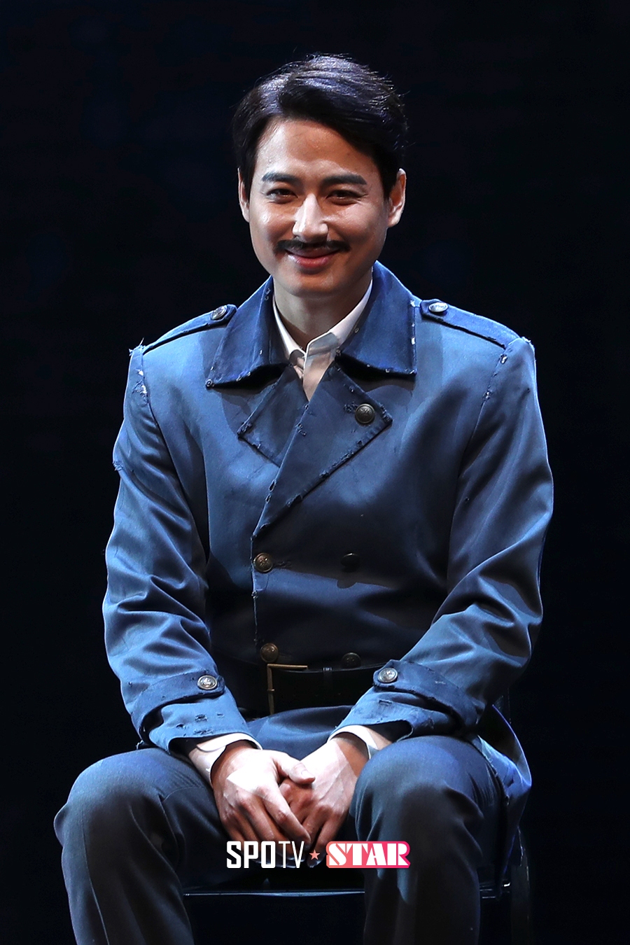 [인터뷰S①] 이지훈 "'오 마이 금비', 탁월한 선택이었다"