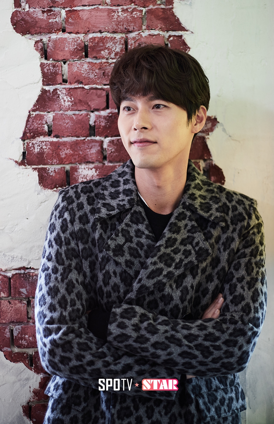 [인터뷰S]② 현빈이 생각하는 #결혼 #공개연애 #사생활