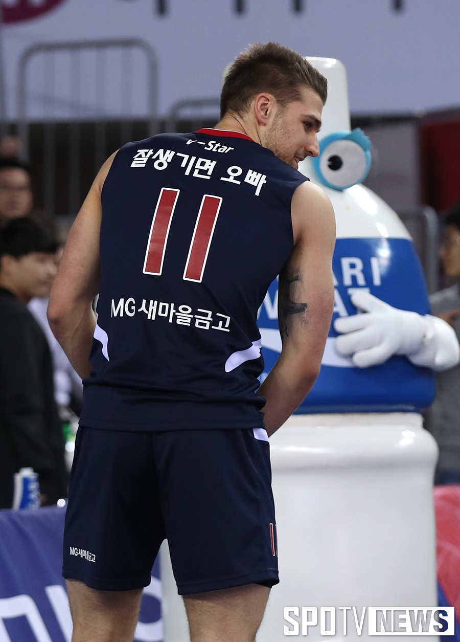[포토S] 파다르, '잘생기면 오빠야'