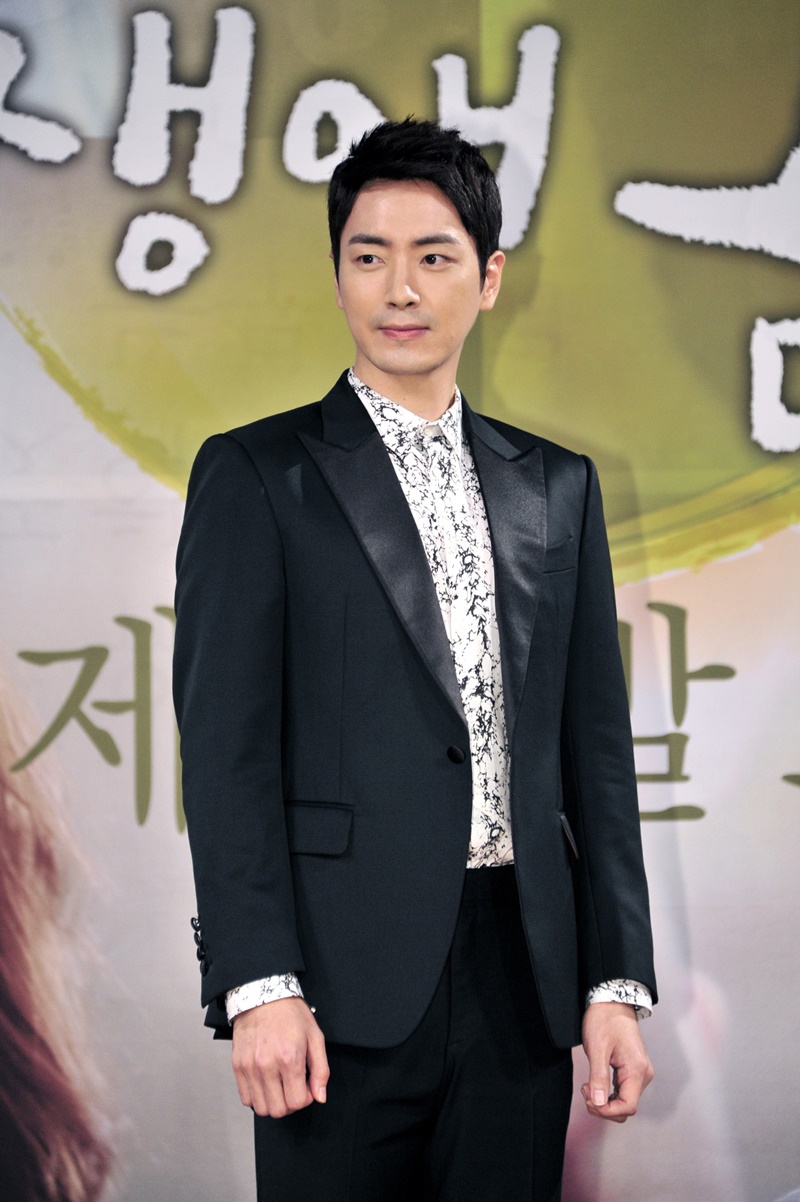 이준혁 '비밀의 숲' 출연 확정…조승우-배두나와 연기 호흡