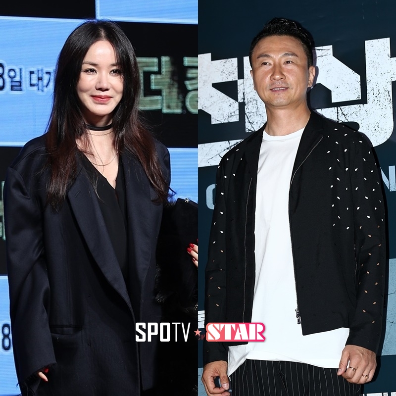 '당신은 너무합니다' 측 "주영훈, 엄정화 위해 곡 작업"