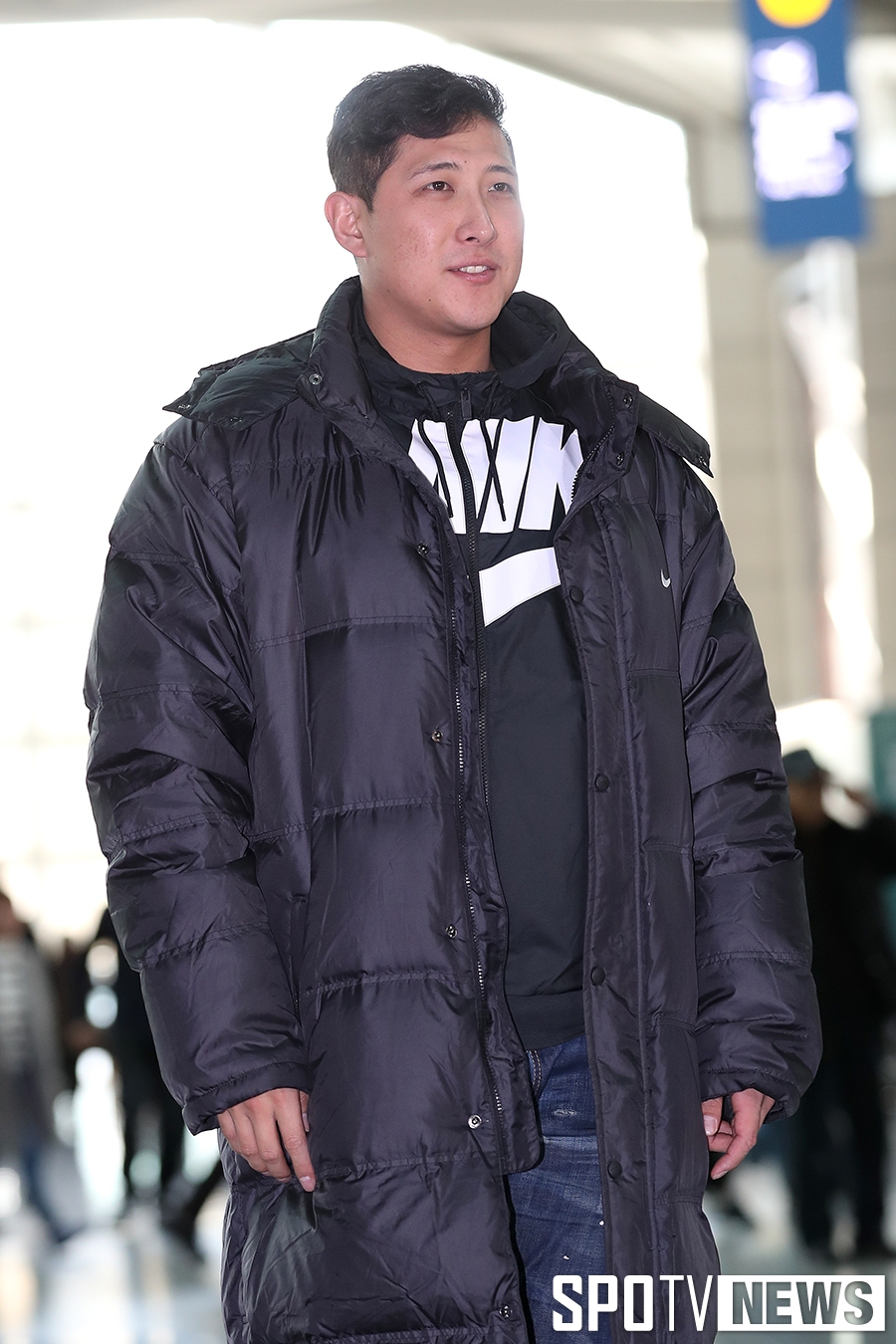 [포토S] 황재균, 빅리그 도전 시작