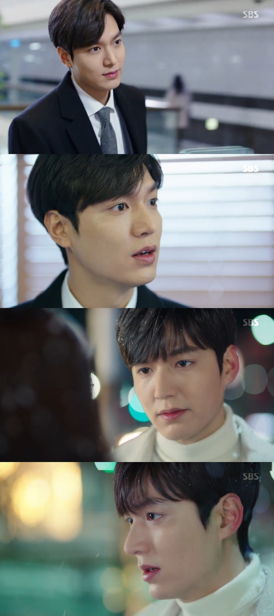 '푸른 바다의 전설' 이민호, 기대 넘어선 성장! 스스로 입증한 가치