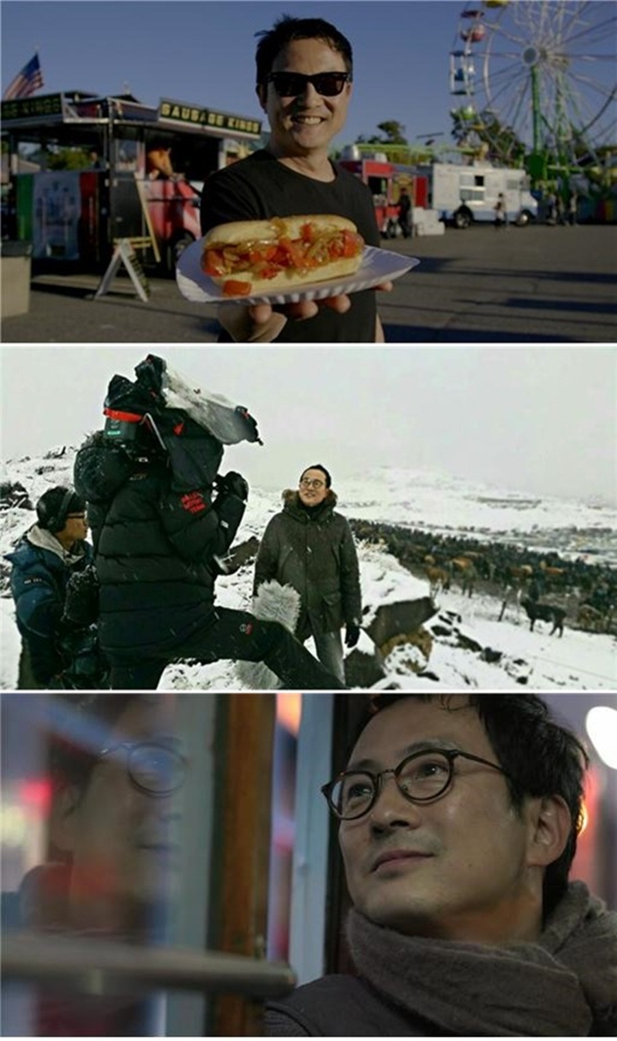 [오늘뭐볼까 KBS] 27일 '요리인류'-'걸그룹 대첩'-'노래싸움'