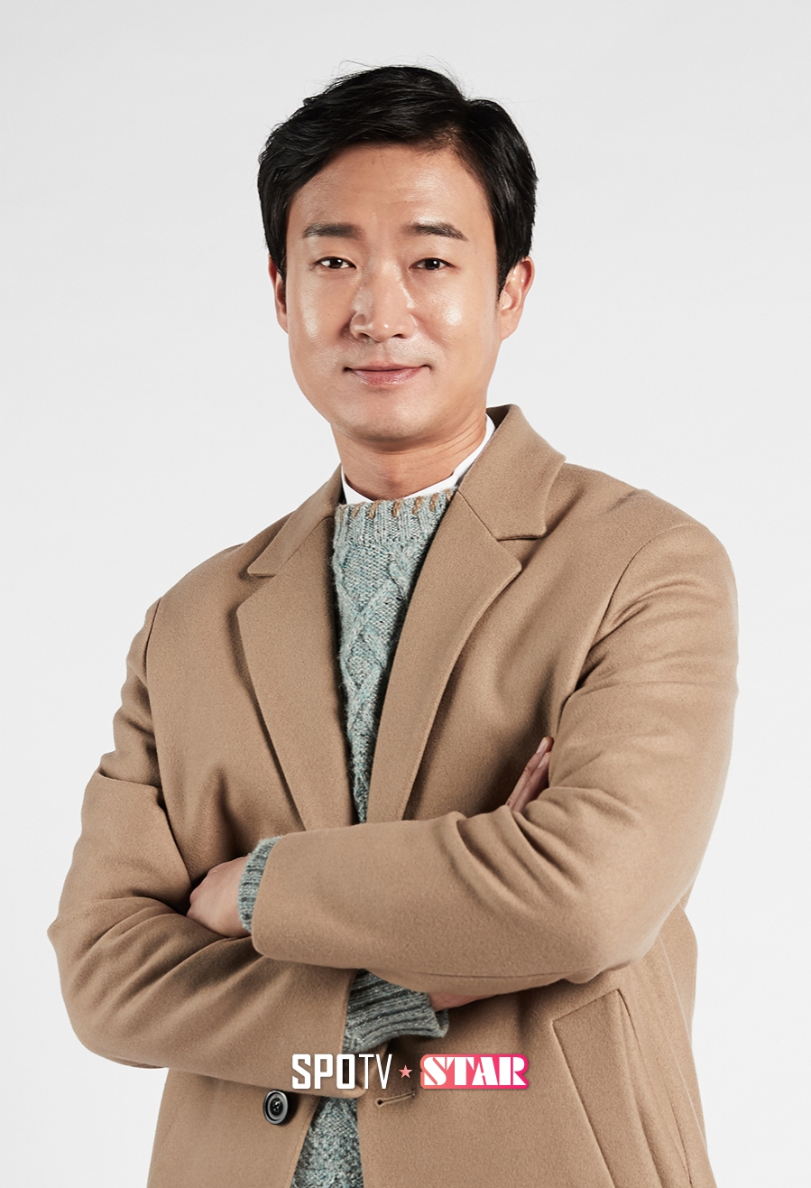 [인터뷰S]① '도깨비' 조우진, 김비서에게 찾아온 봄날