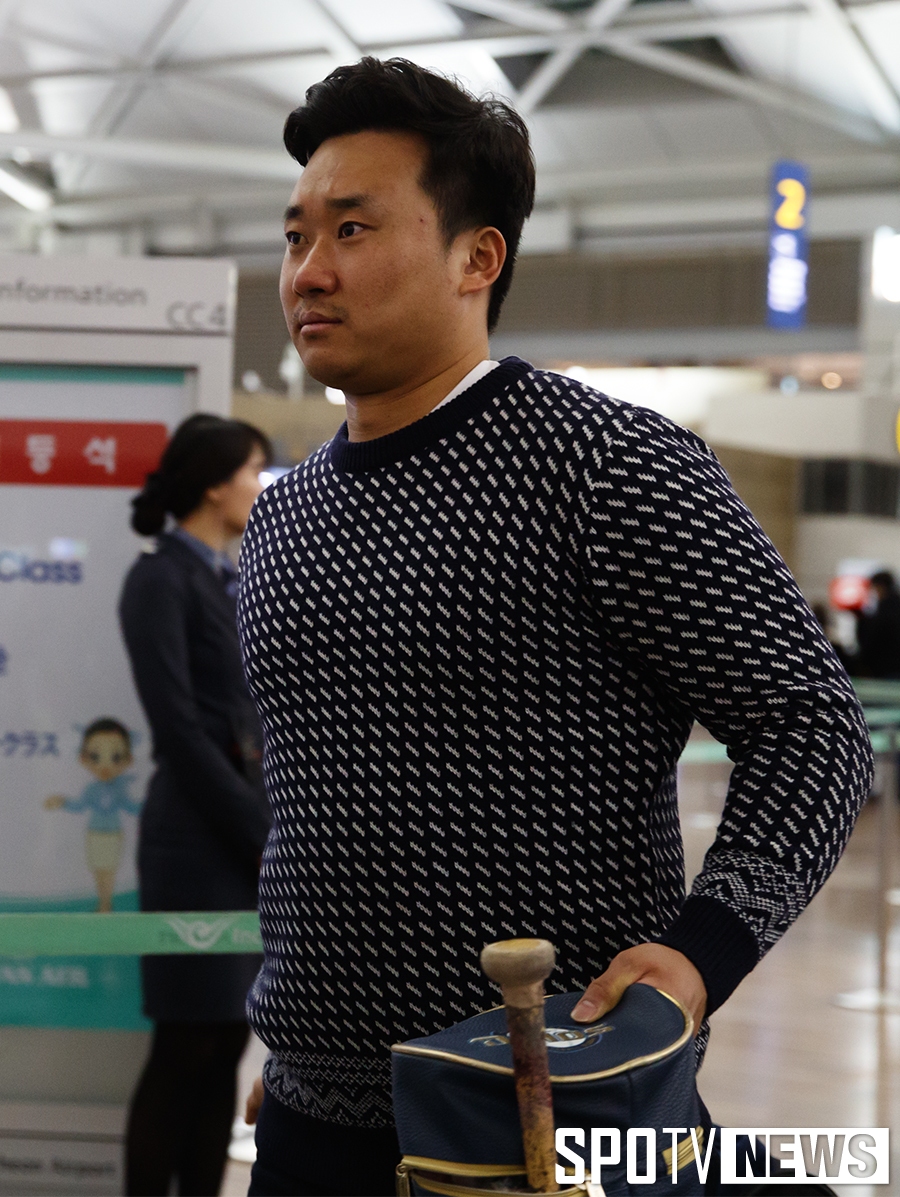 [포토S] 김태군, 다부진 눈빛