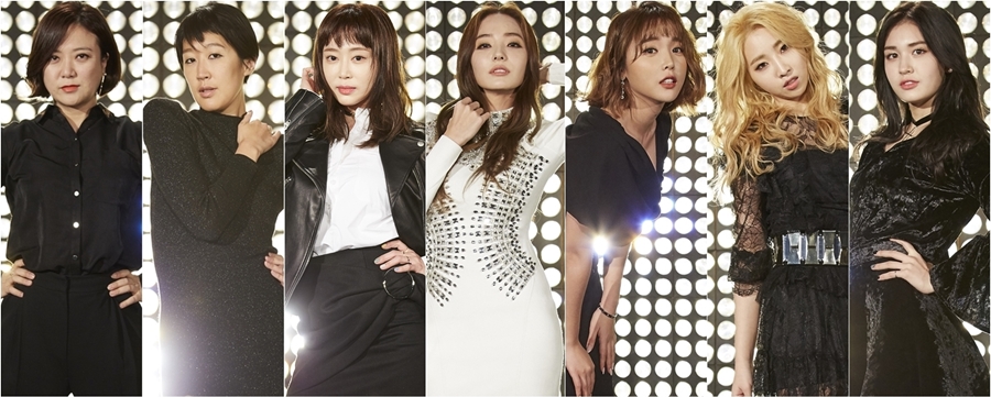 '언니들의 슬램덩크 시즌2', 10일 첫 출격…멤버 교체 효과는?
