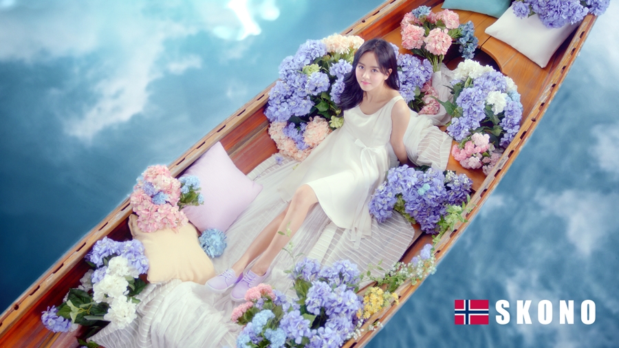 김소현, '꽃보다 김소현'