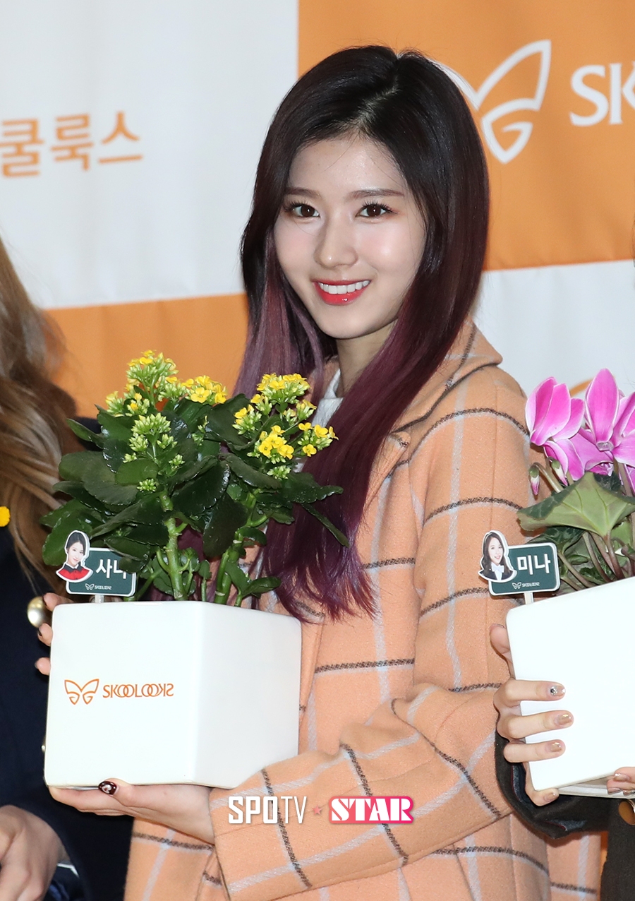 [포토S] '꽃보다 사나'