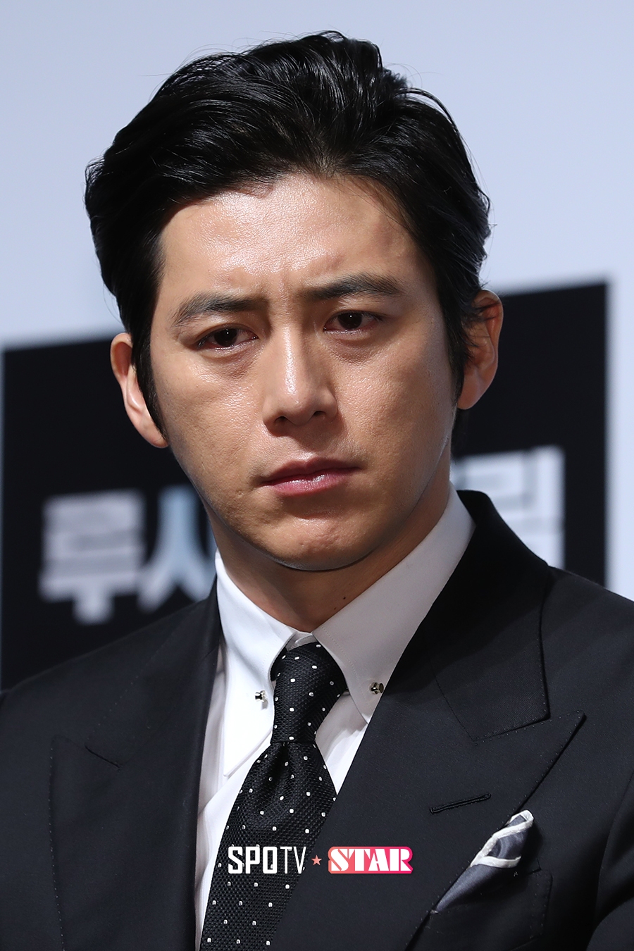 [포토S] 고수, '과거로 돌아간다면? 세월호 참사 전으로'