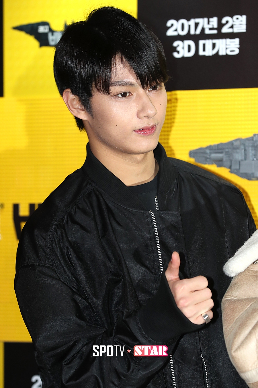 [포토S] 세븐틴 준, 배우 비주얼