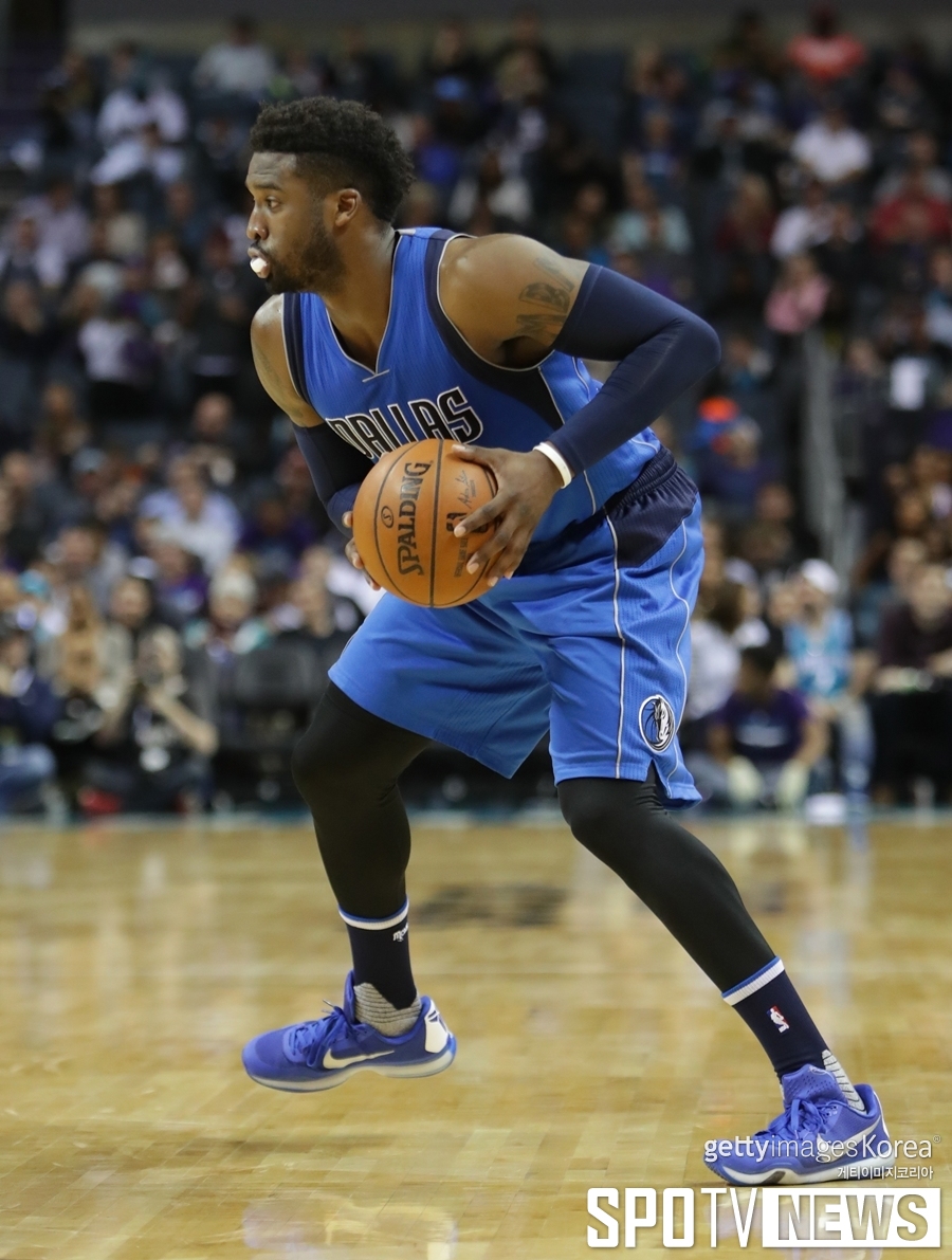 [NBA 영상] '4Q 대접전' 댈러스, POR 잡고 4연승