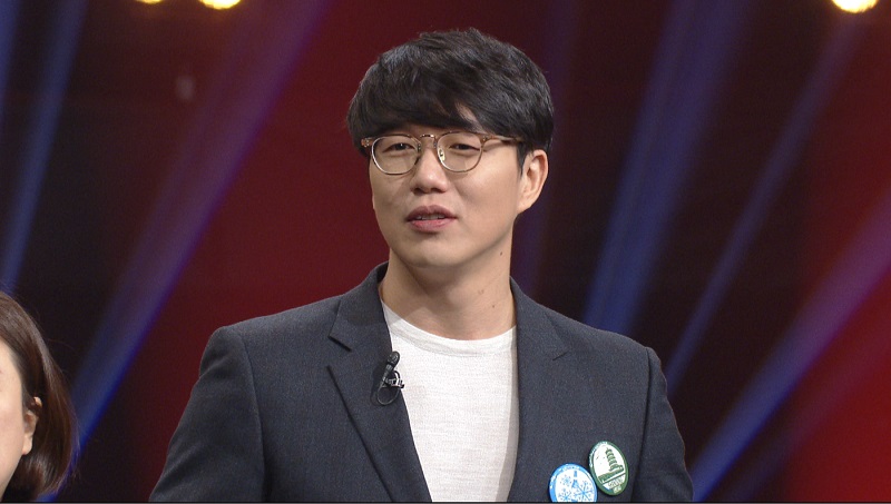 '배틀트립' 성시경 "소주 마신 뒤 안주로 맥주 마신다"