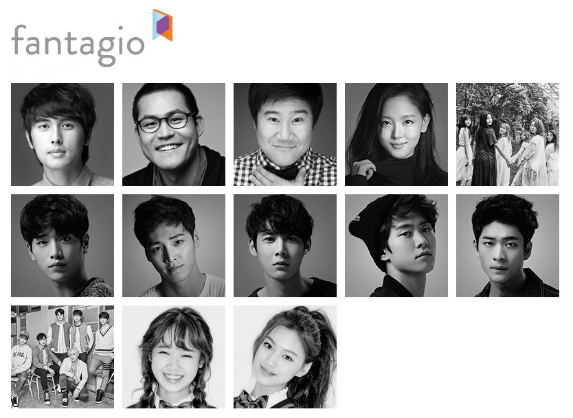 판타지오, 벅시(BUXI)와 전략적 제휴…공항 갈 때 카셰어링 서비스 이용