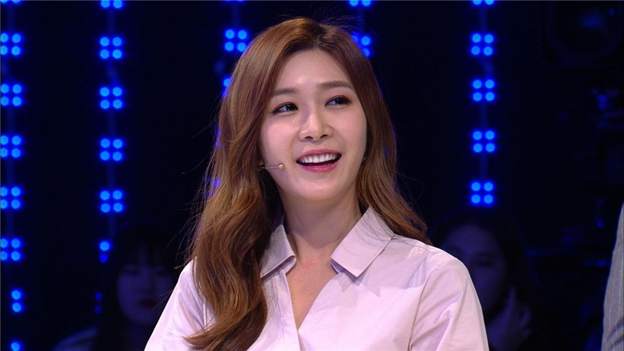 '1대 100' 이정민 아나운서,"부산하면 오뎅이죠!" 생방송 실수담 공개