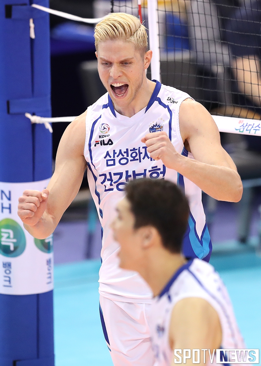 [포토S] 타이스, '금발로 염색하고 포효!'
