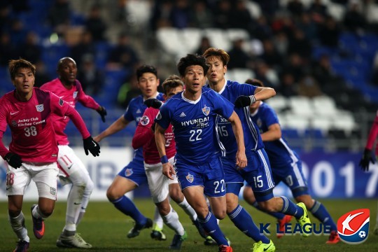 [신명철의 스포츠 뒤집기]한국과 홍콩의 오랜 축구 인연