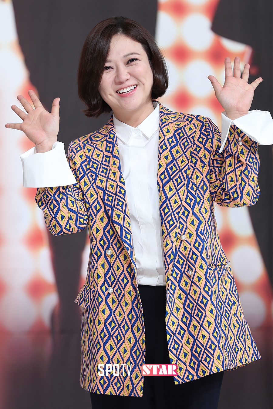 [포토S] 김숙, 언니쓰의 가모장