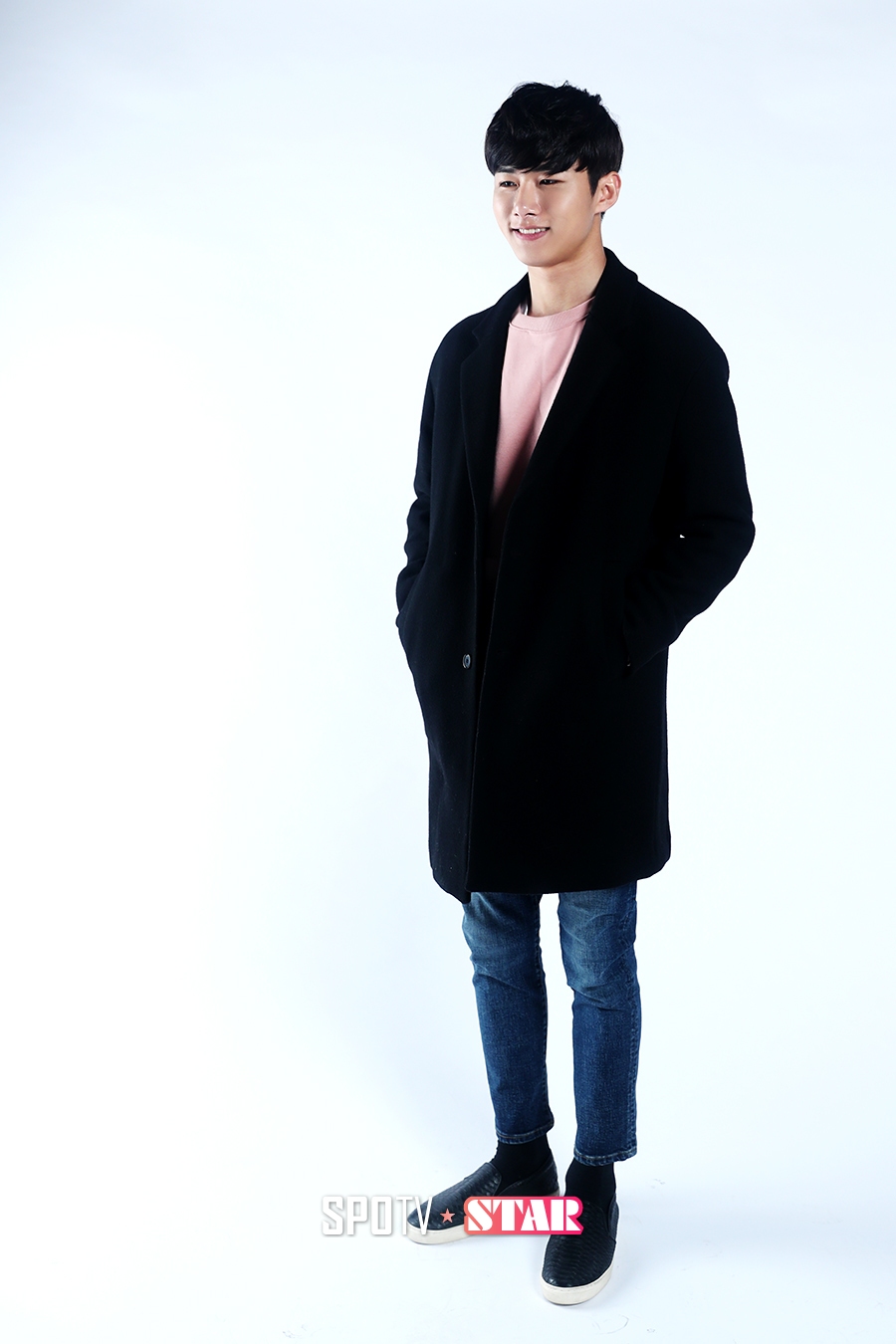 [포토S] 서지훈, '솔로몬의 위증' 라이징 스타