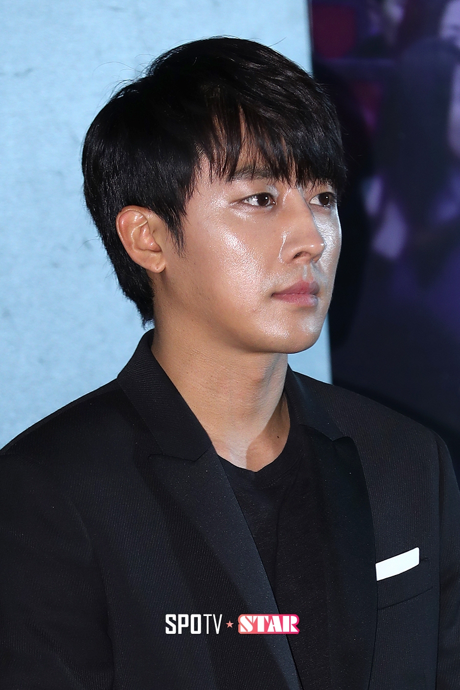 [포토S] 손호준, 오똑한 콧날