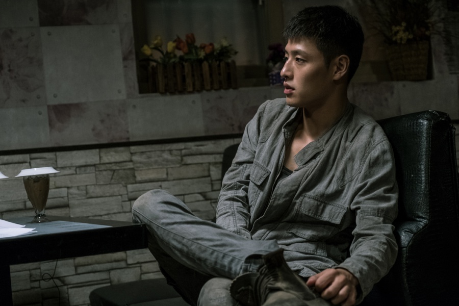 [무비S] '재심' 강하늘이 배우로서 실존 인물에 접근하는 방법