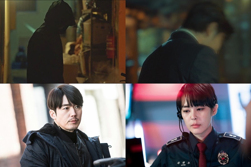 '보이스' 장혁 아내-이하나 아버지, 살해한 진범 밝혀지나