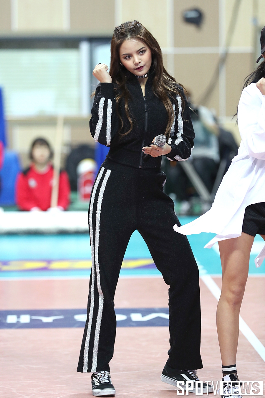 [포토S] CLC SORN, '이렇게 예쁜 저승사자는 처음이지?'