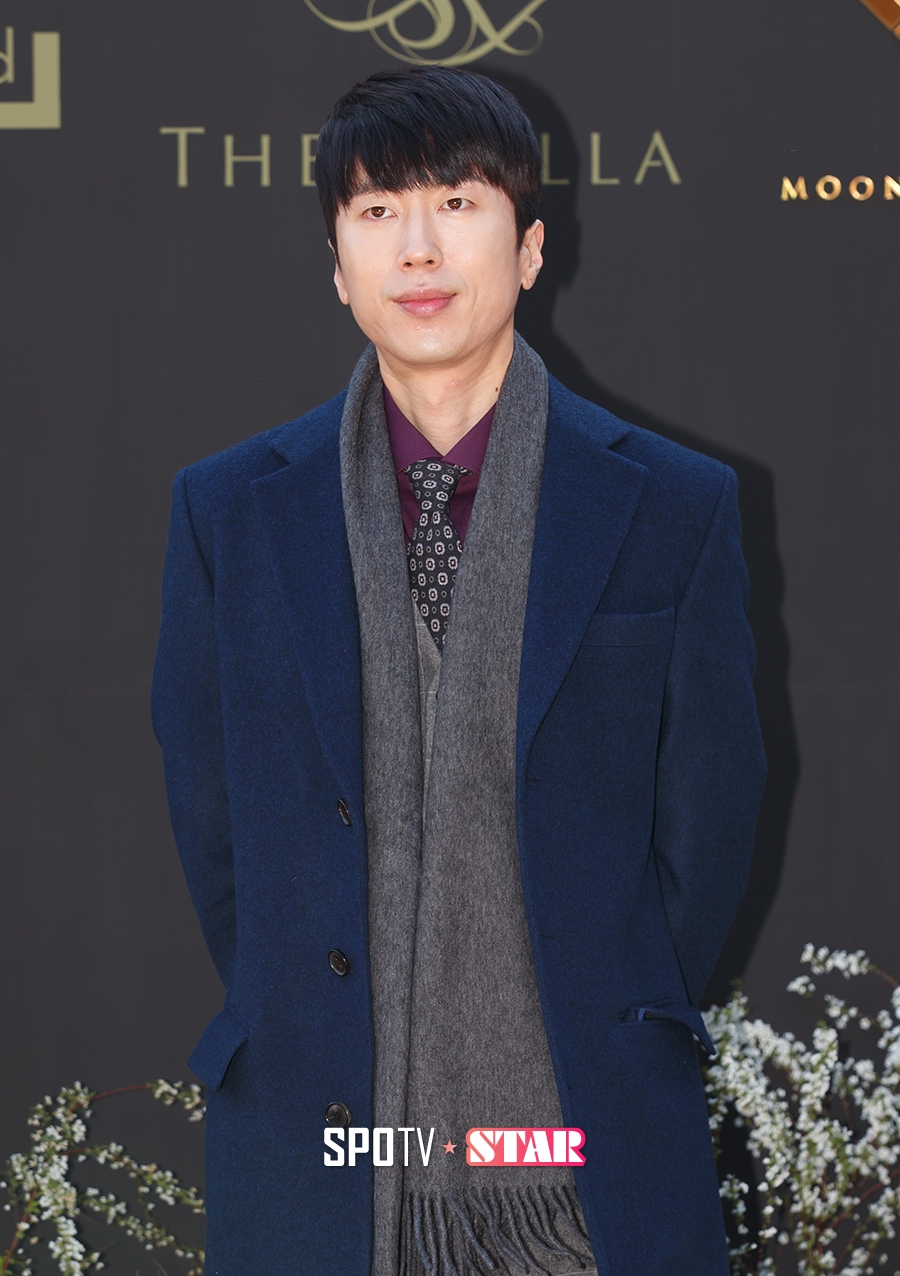 [포토S] 이재원, 'HOT 멤버 첫 결혼식 참석했어요'(문희준 소율 결혼식)