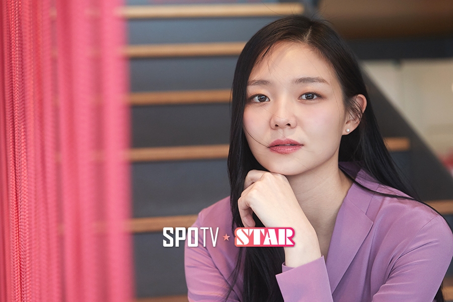 이솜, 아티스트 컴퍼니 行…정우성-이정재-하정우와 한솥밥