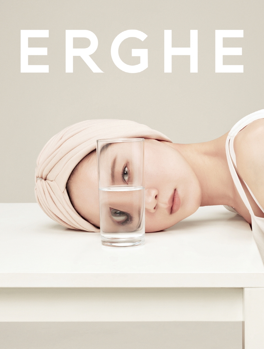 공효진, 주얼리 ‘에르게(ERGHE)’ 뮤즈 발탁…'초현실주의 화보도 너끈'