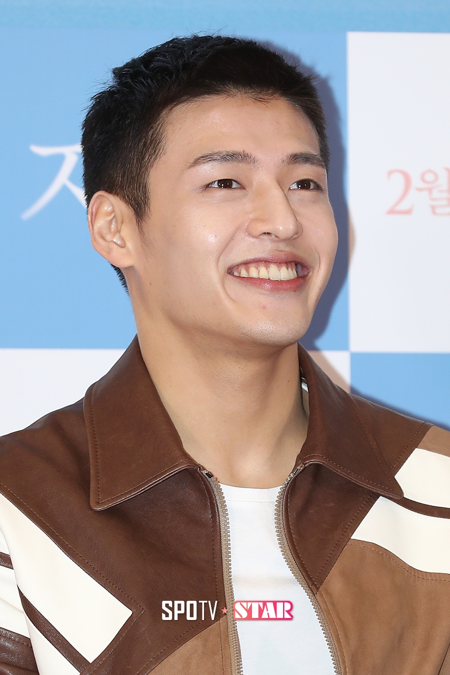 [포토S] 강하늘, 착한 남자의 정석