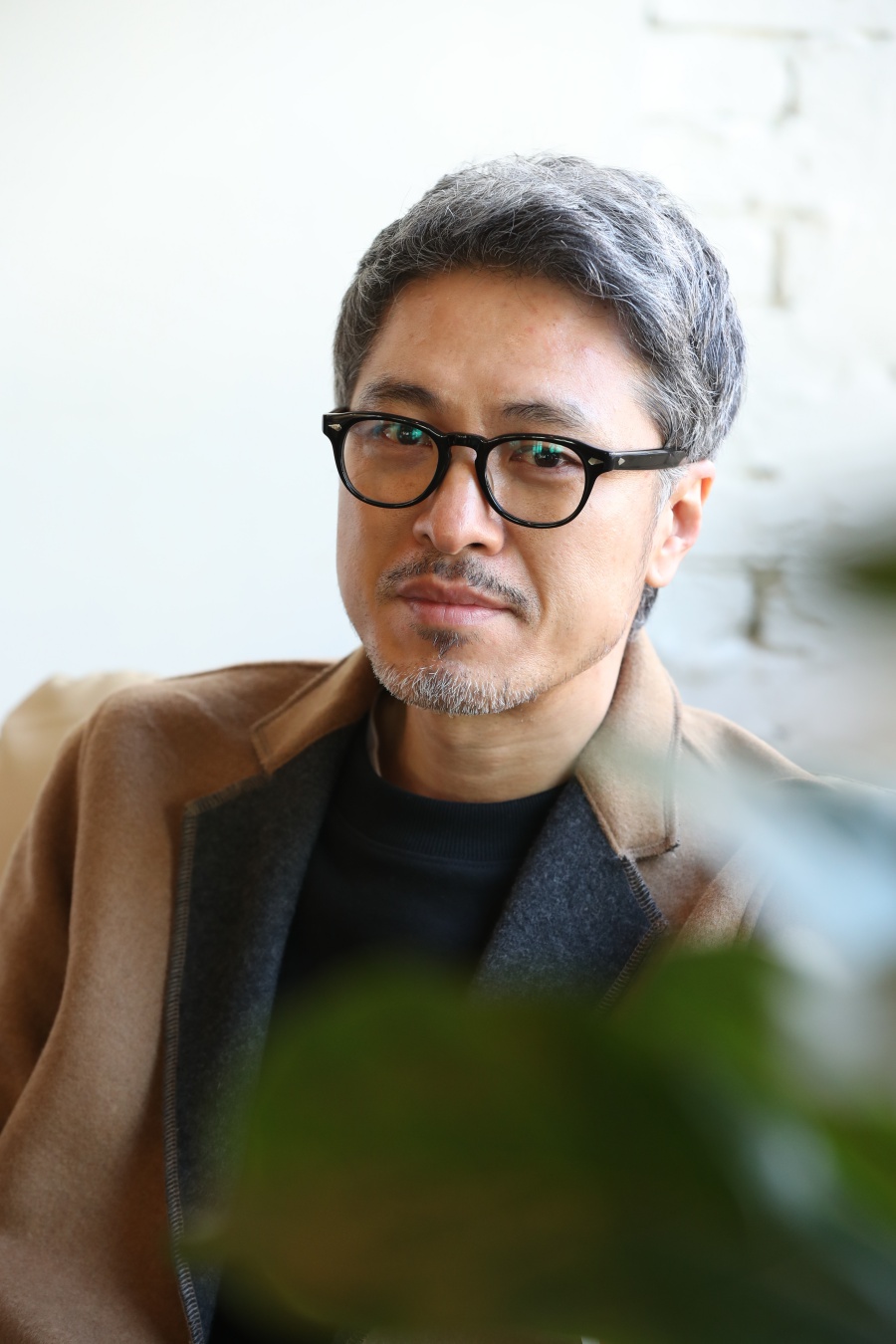 [인터뷰S] '조작된 도시' 박광현 감독 "무기력한 20대, 기운 냈으면 했다"