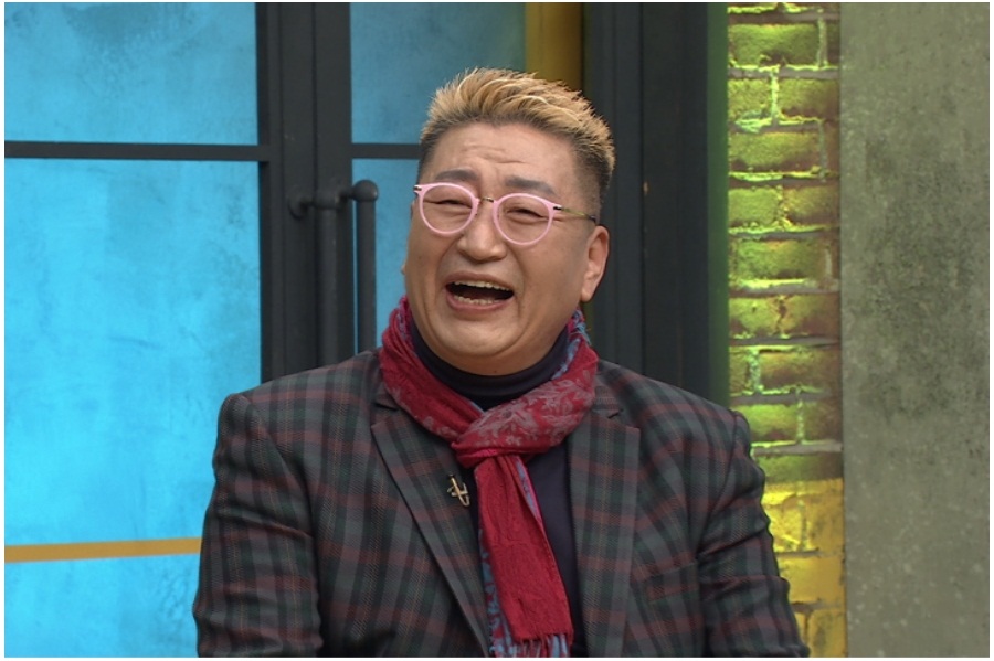 [★위클리 UP] 주진모♥장리-유퉁의 8번째 결혼