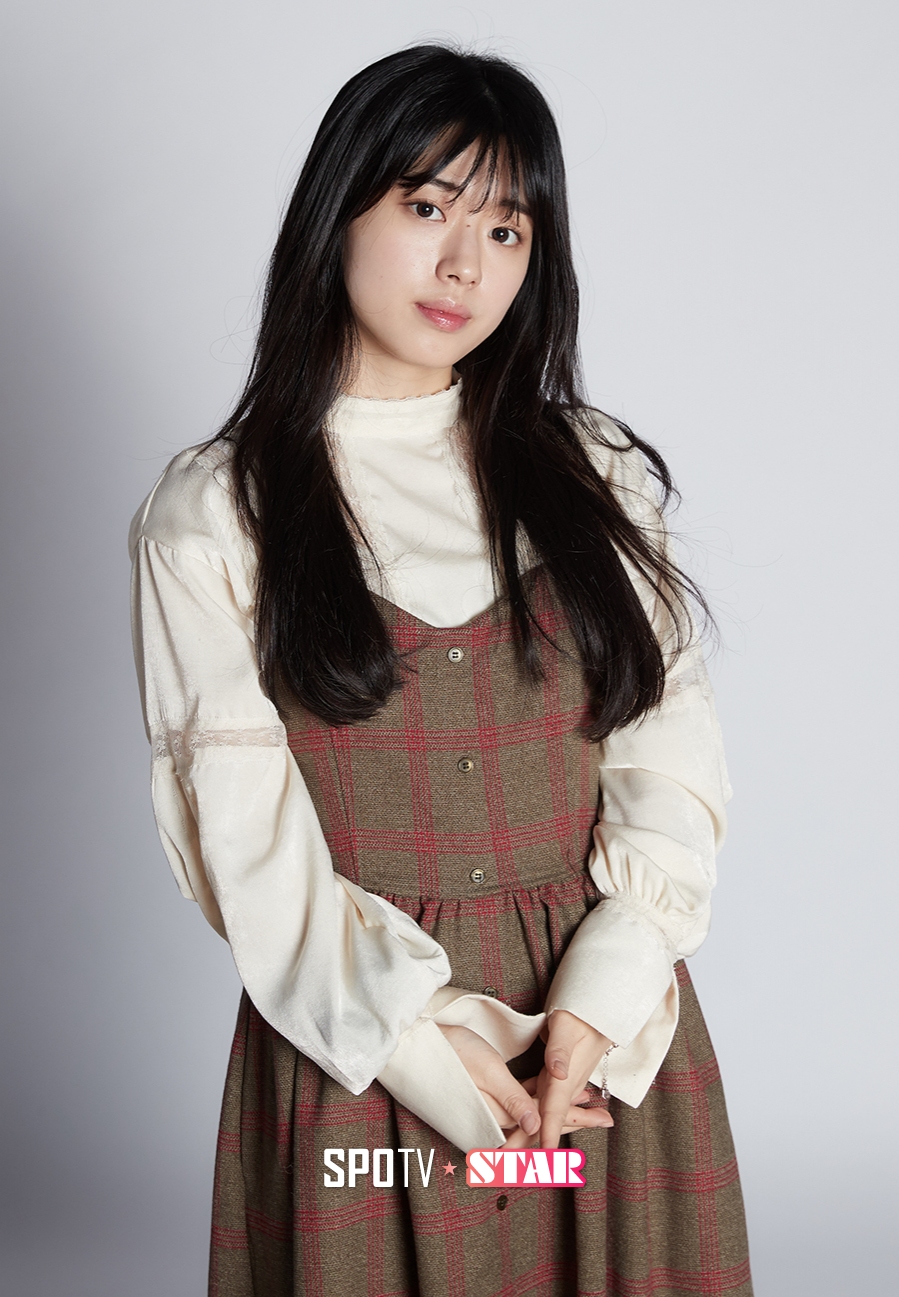 [포토S] 배우 신세휘 인터뷰