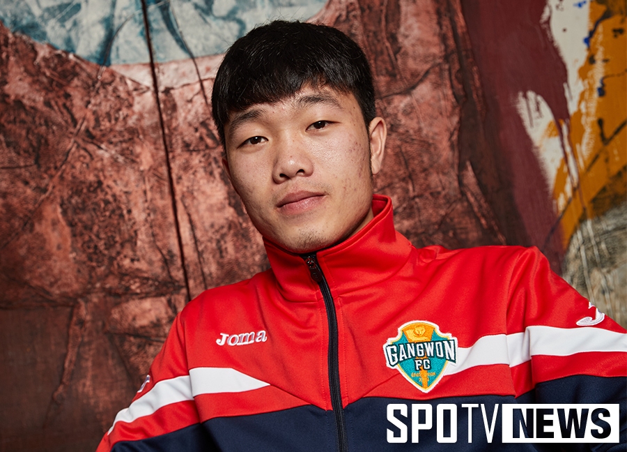 강원 FC 쯔엉, 강원도 홍보 대사 위촉